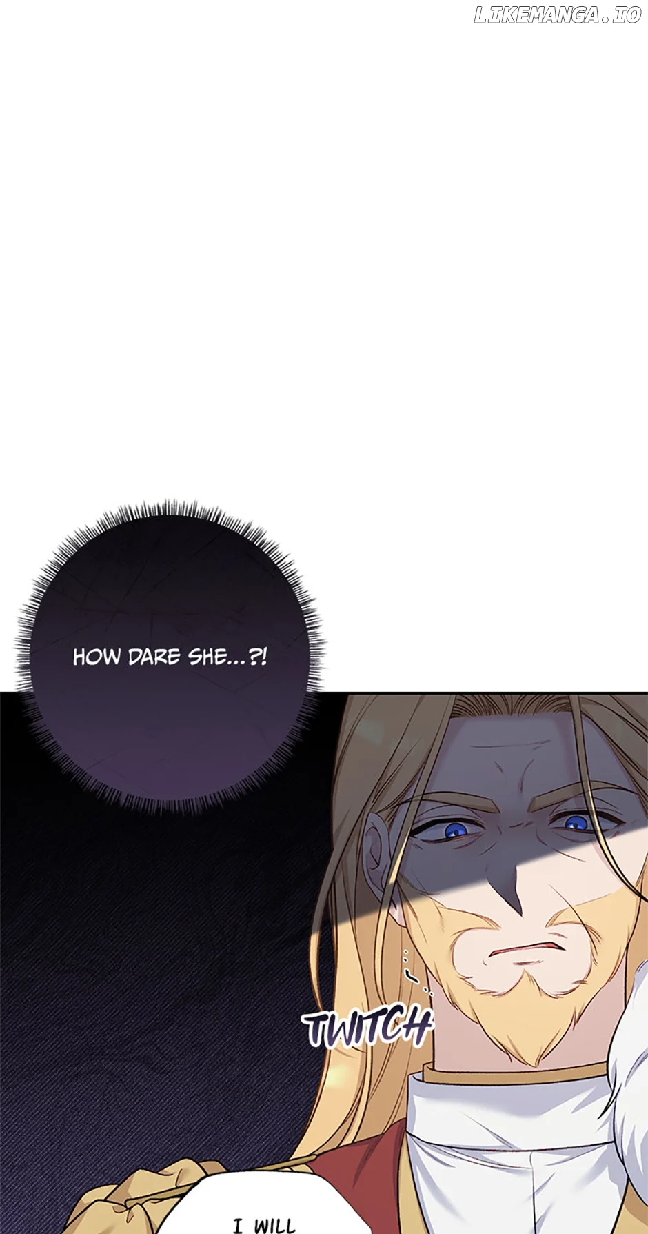 The villain’s young backer Chapter 87 page 43