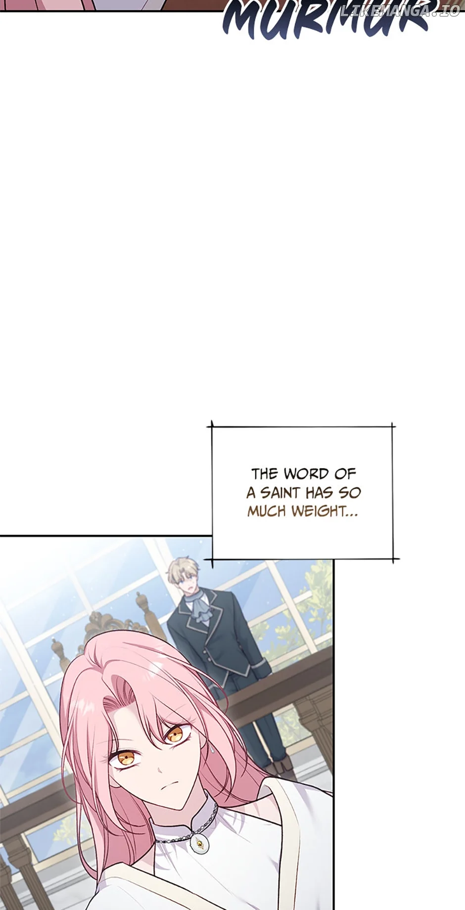 The villain’s young backer Chapter 87 page 48