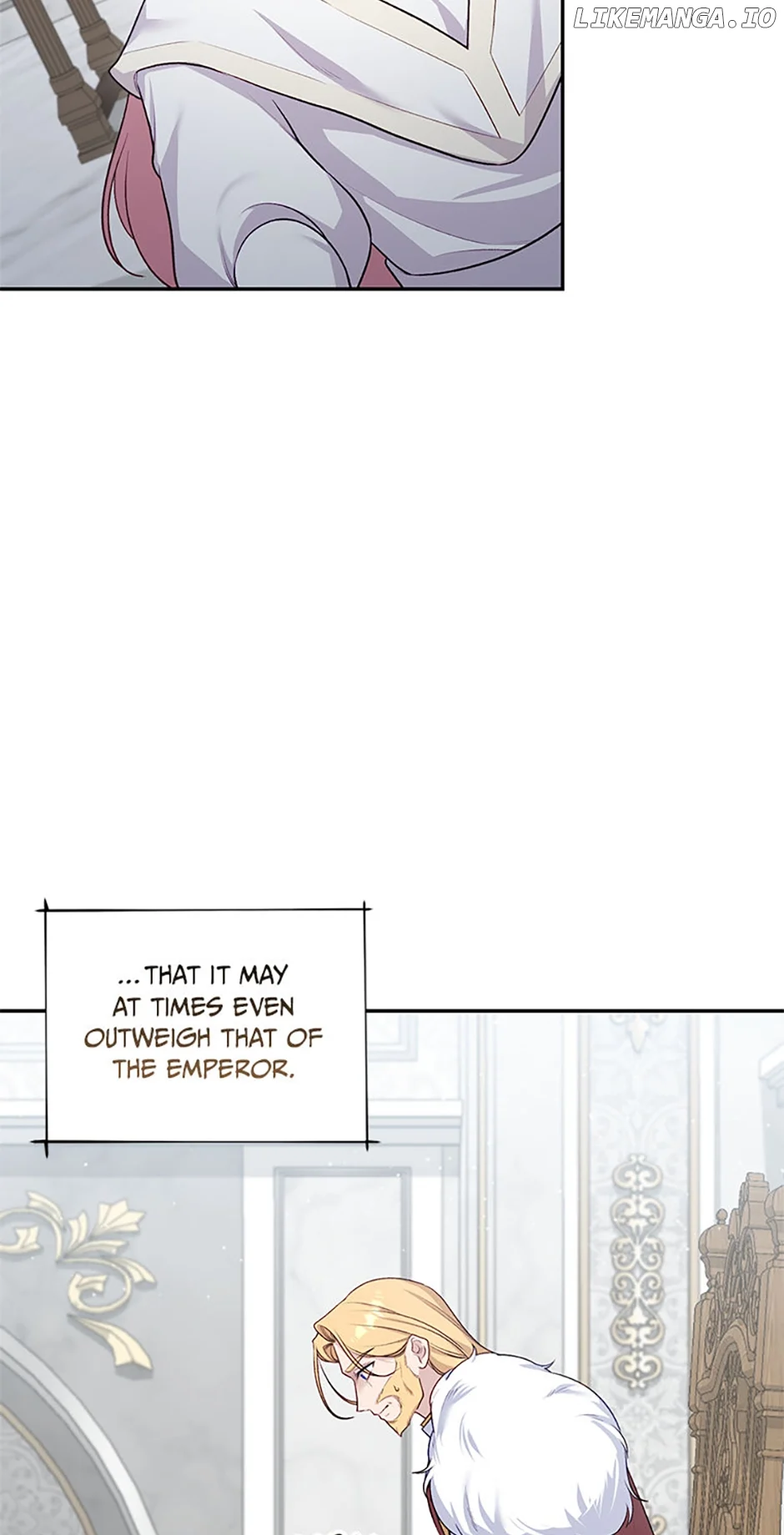 The villain’s young backer Chapter 87 page 49