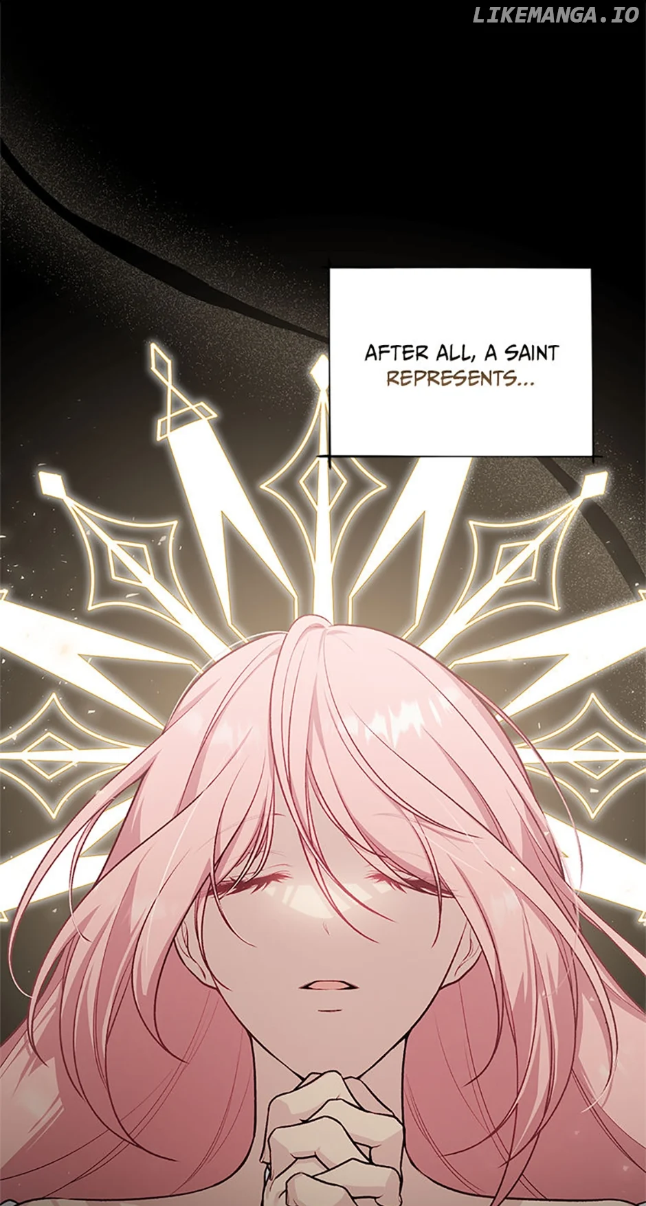 The villain’s young backer Chapter 87 page 51