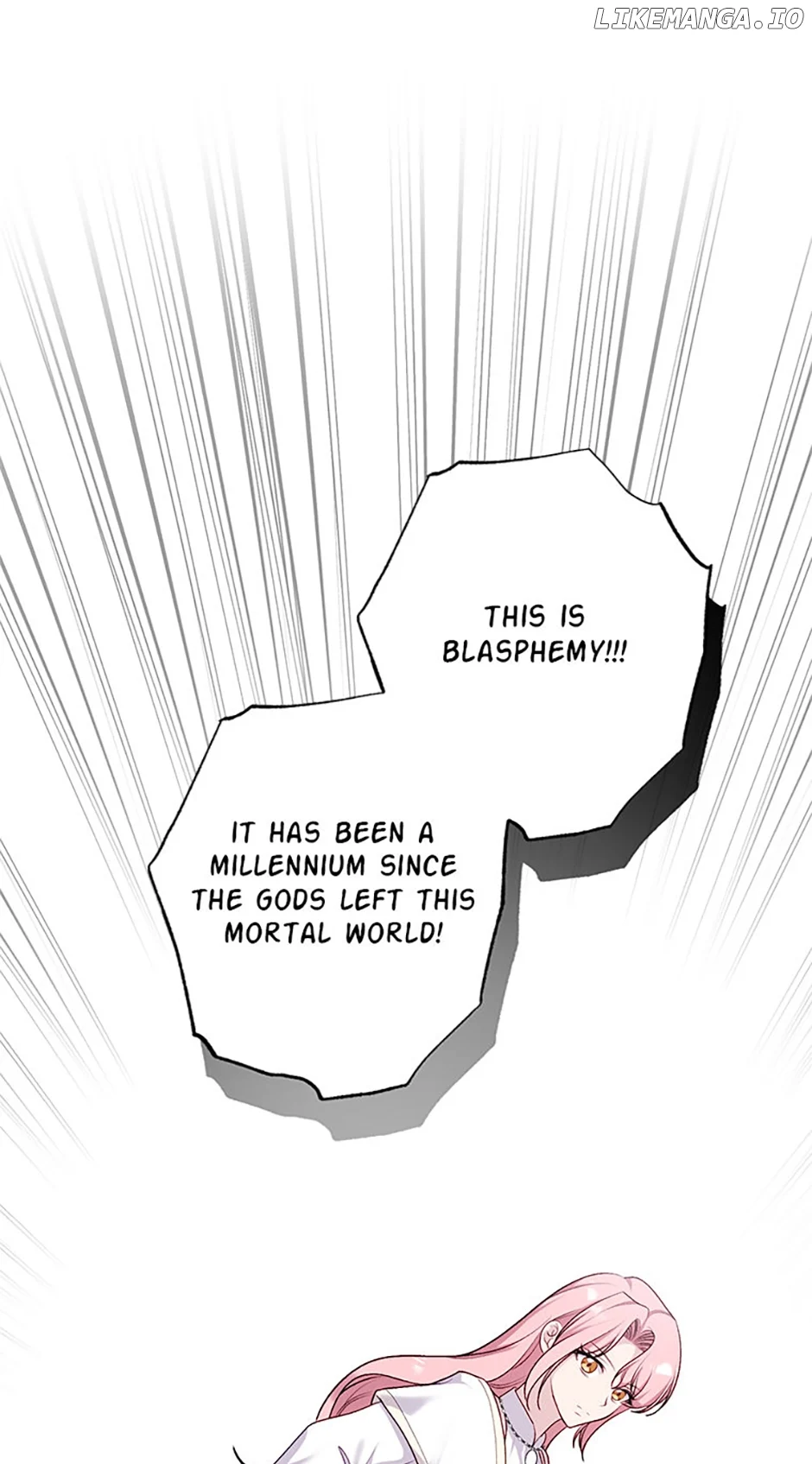 The villain’s young backer Chapter 87 page 5