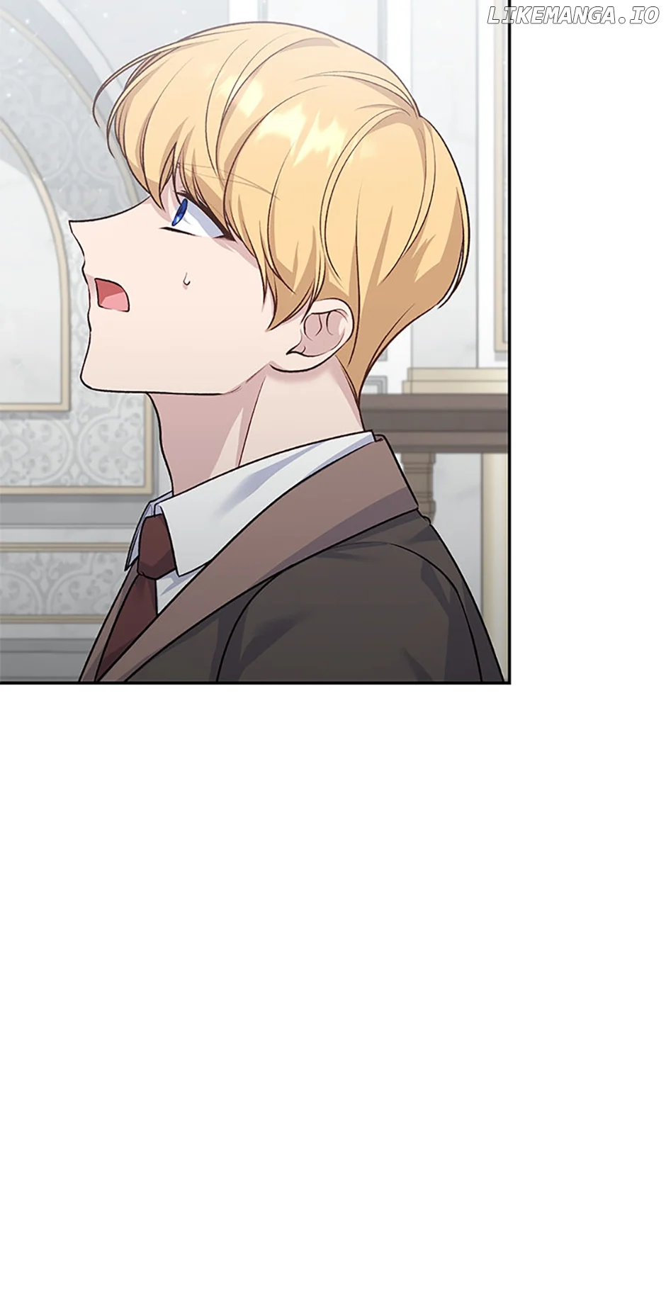 The villain’s young backer Chapter 87 page 59