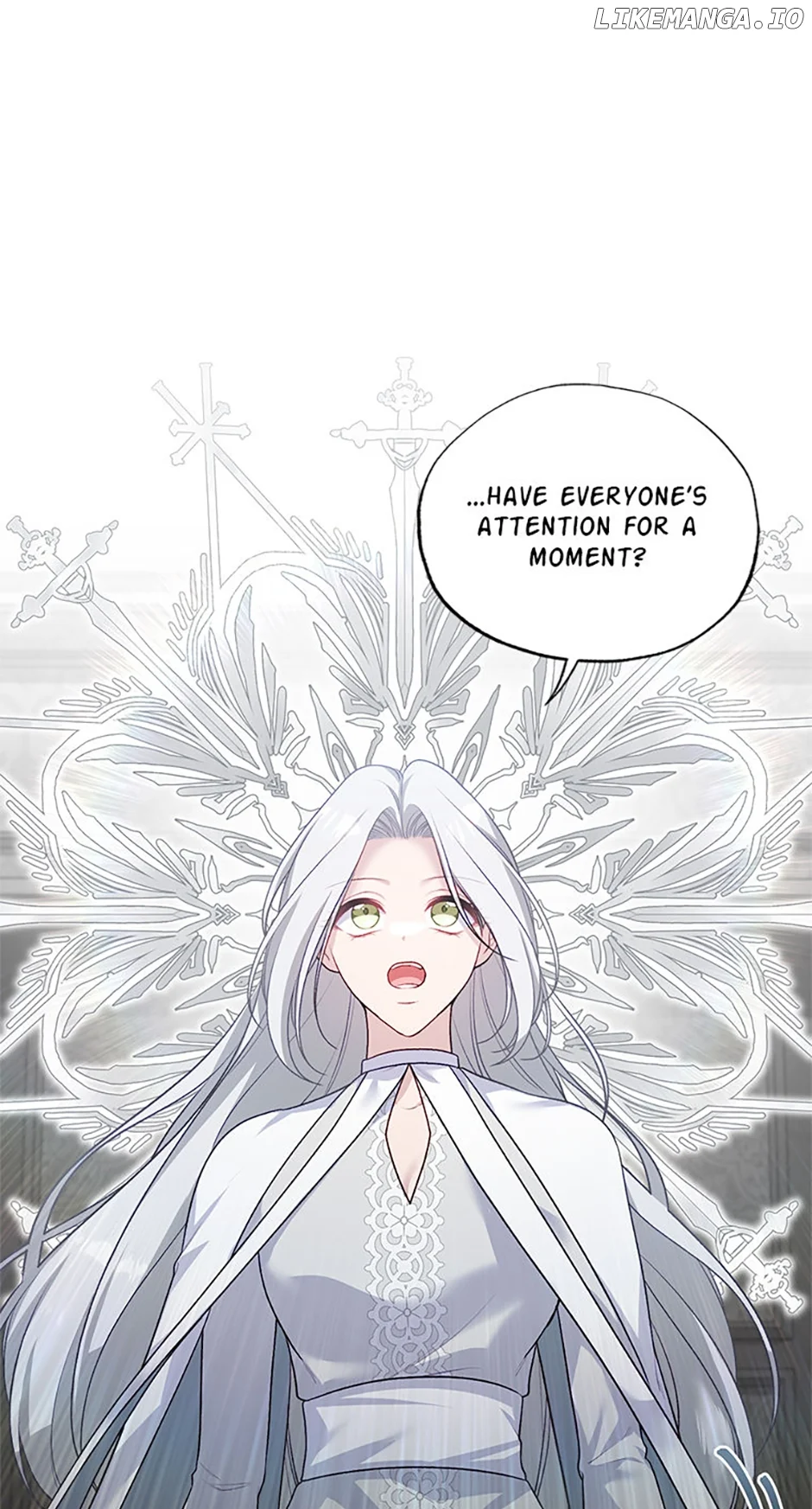The villain’s young backer Chapter 87 page 61