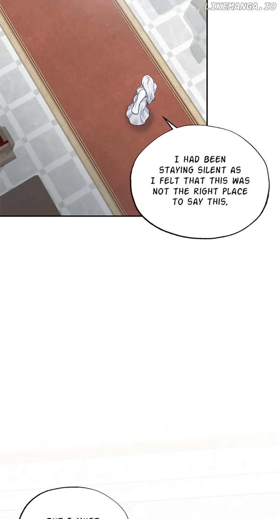 The villain’s young backer Chapter 87 page 64