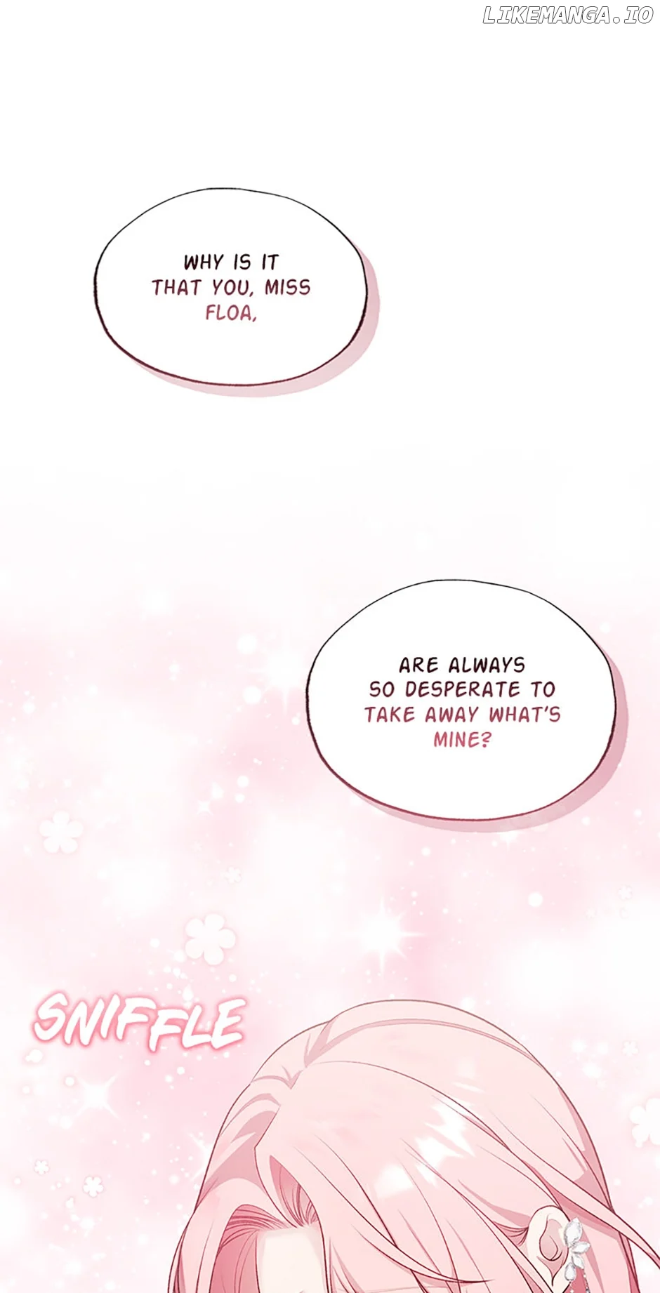 The villain’s young backer Chapter 87 page 71
