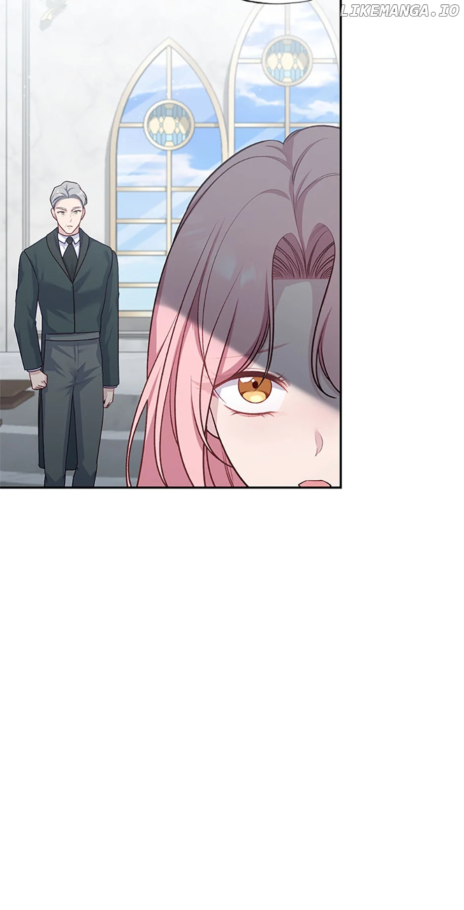 The villain’s young backer Chapter 87 page 74