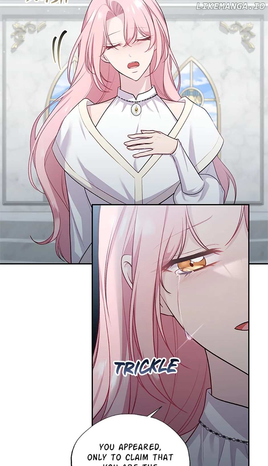 The villain’s young backer Chapter 87 page 78