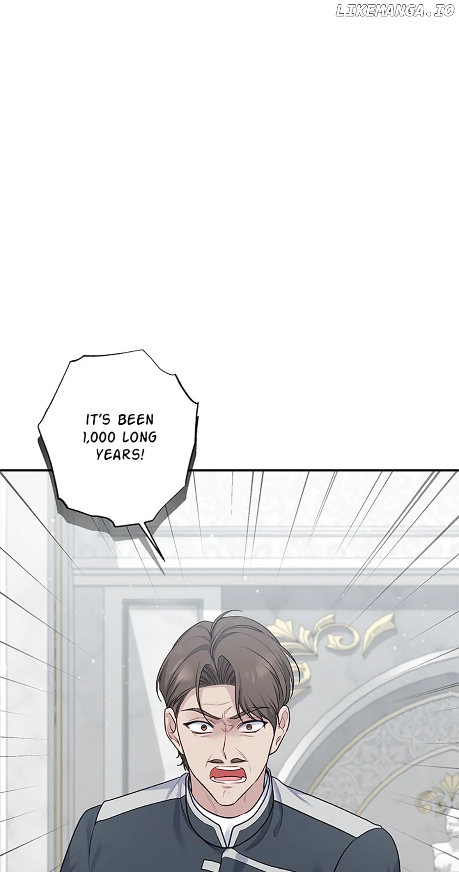 The villain’s young backer Chapter 87 page 7