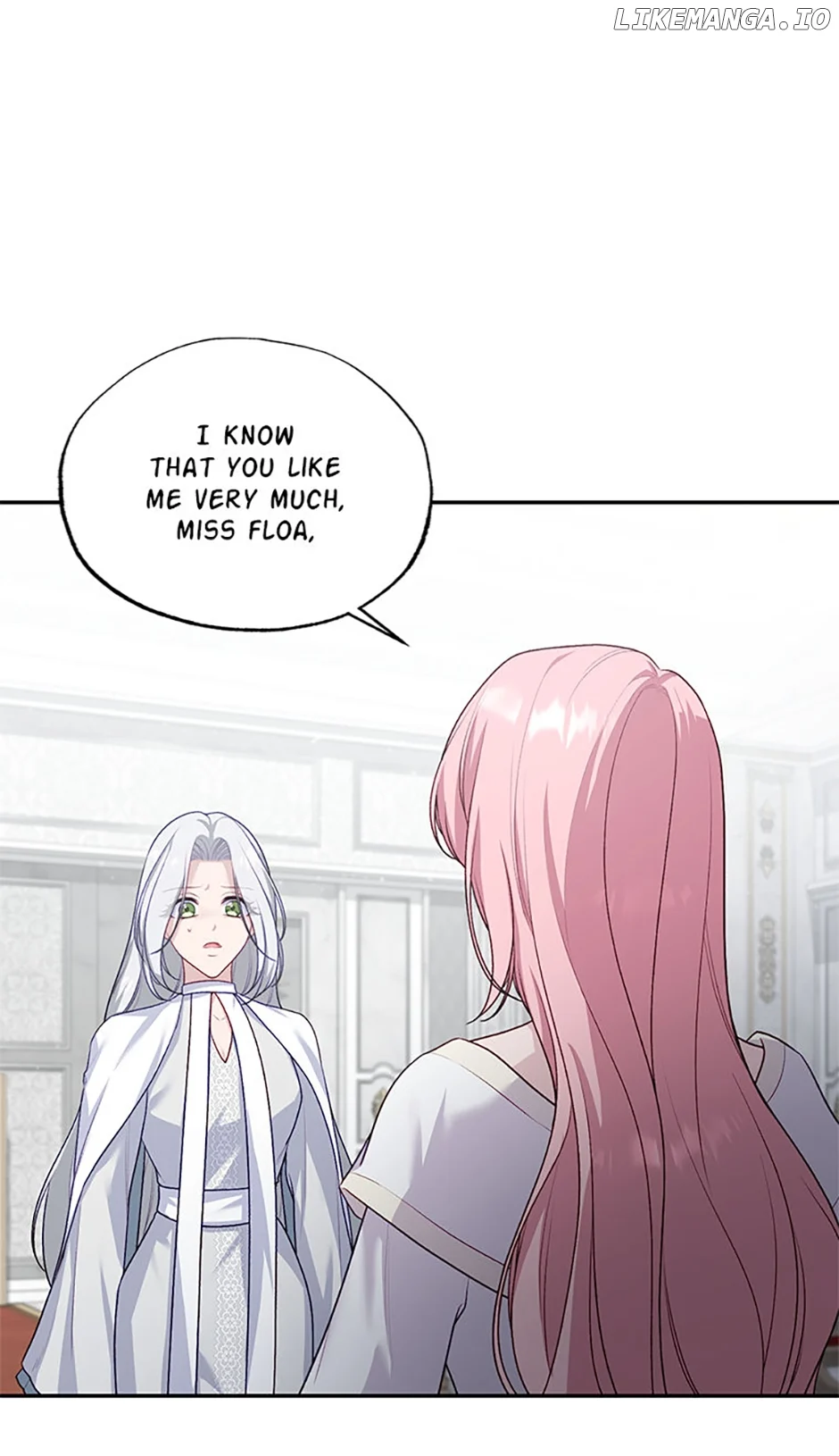 The villain’s young backer Chapter 87 page 81