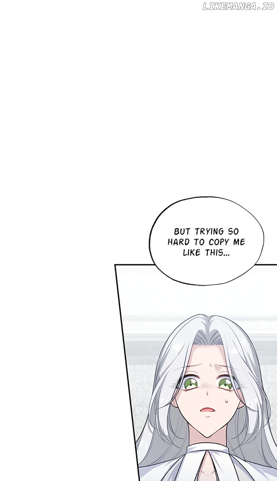 The villain’s young backer Chapter 87 page 82