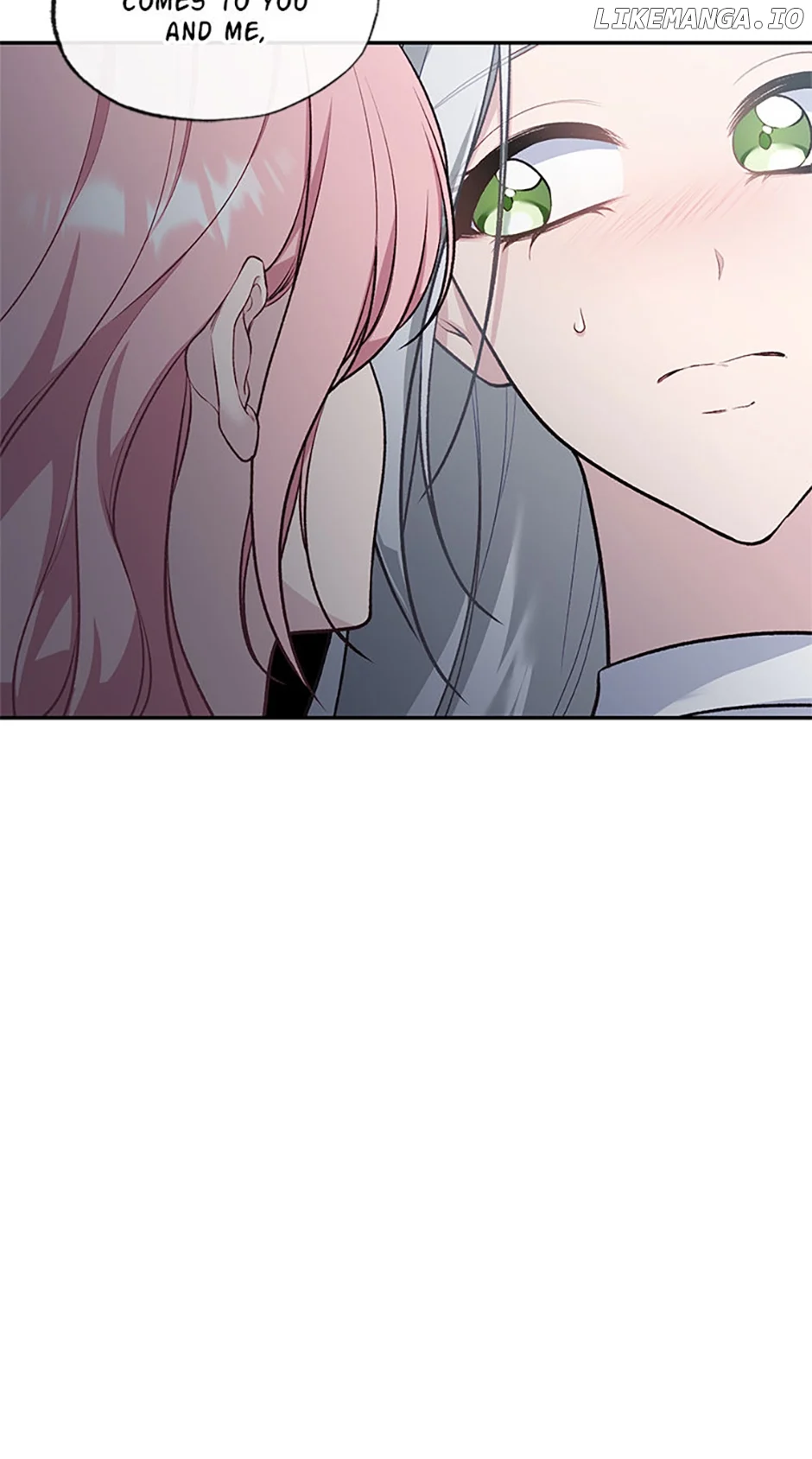 The villain’s young backer Chapter 87 page 89
