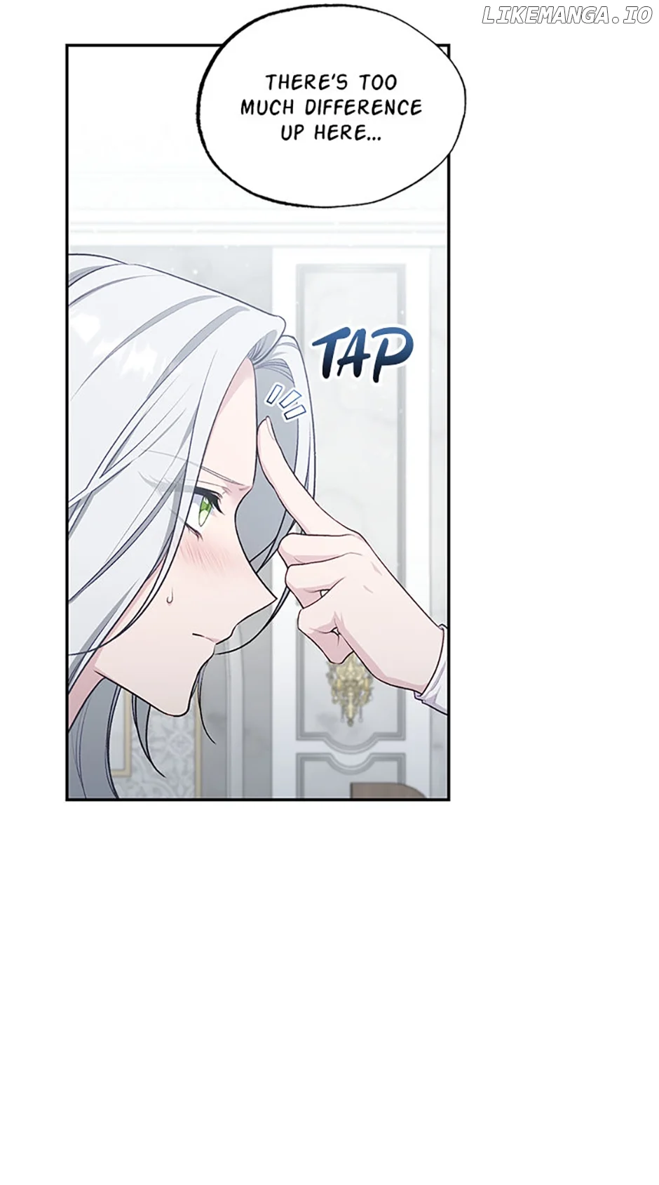 The villain’s young backer Chapter 87 page 90