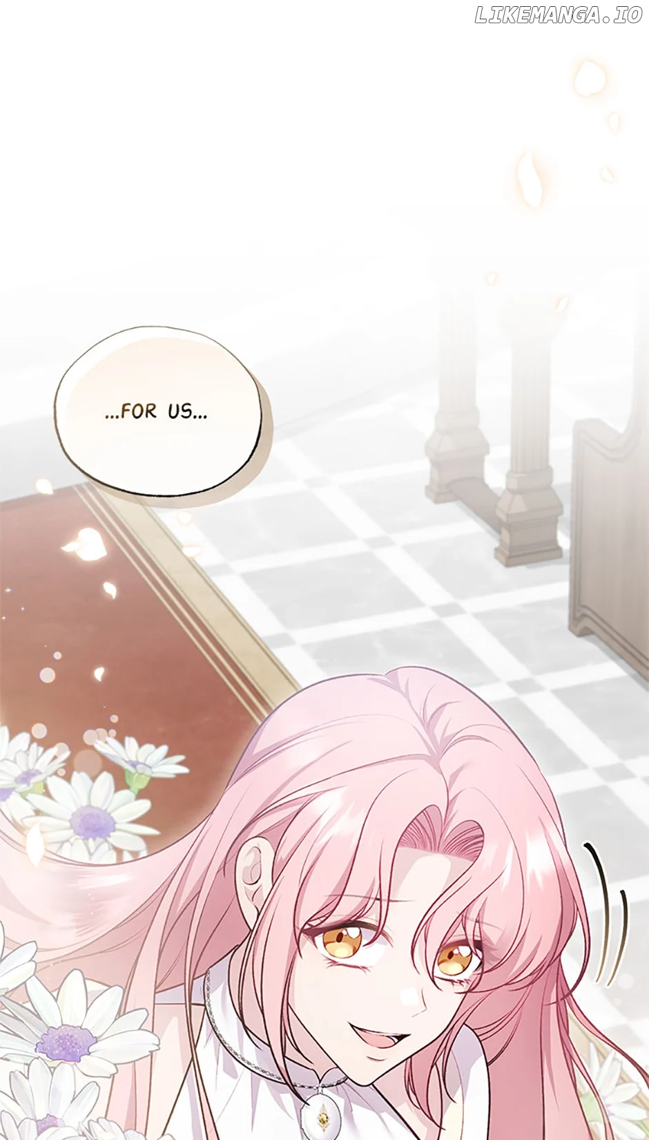 The villain’s young backer Chapter 87 page 91