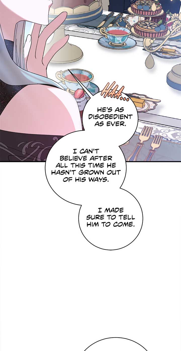 The Wallflower Who Was Proposed to by the Tyrant Chapter 16 page 31