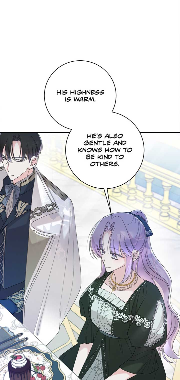 The Wallflower Who Was Proposed to by the Tyrant Chapter 16 page 42