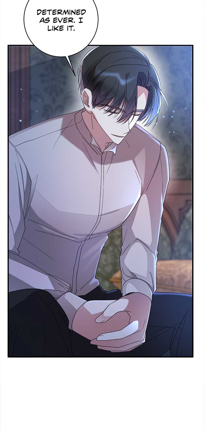 The Wallflower Who Was Proposed to by the Tyrant Chapter 18 page 12