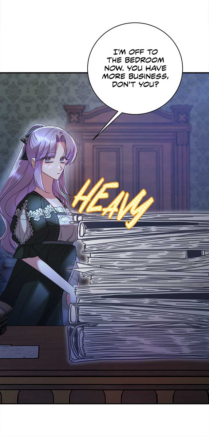 The Wallflower Who Was Proposed to by the Tyrant Chapter 18 page 13