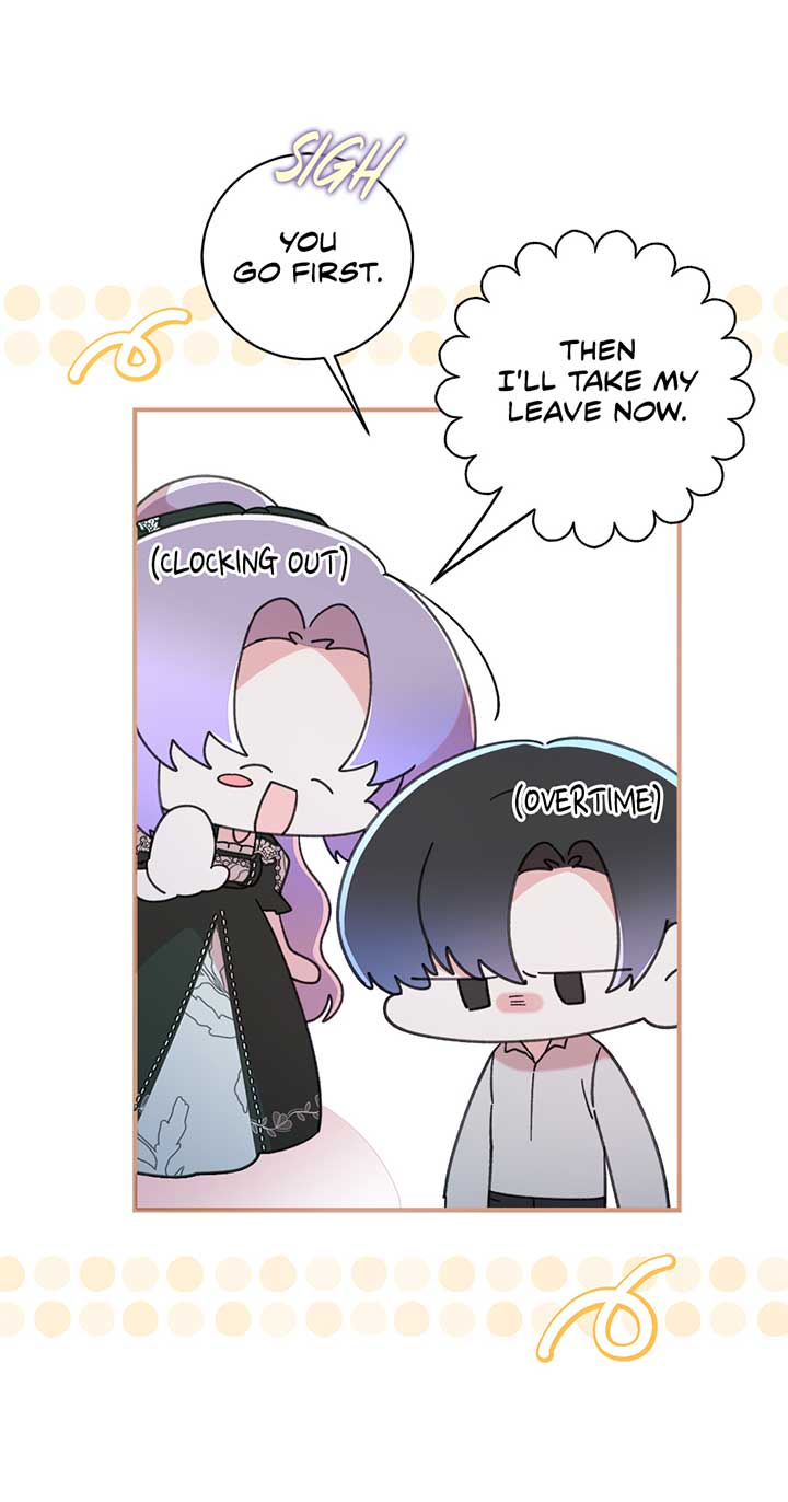 The Wallflower Who Was Proposed to by the Tyrant Chapter 18 page 14