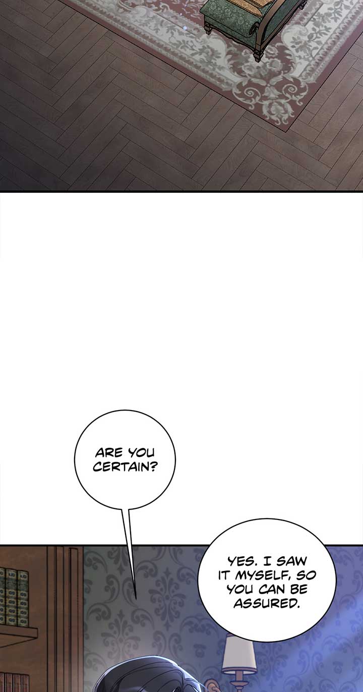 The Wallflower Who Was Proposed to by the Tyrant Chapter 18 page 1