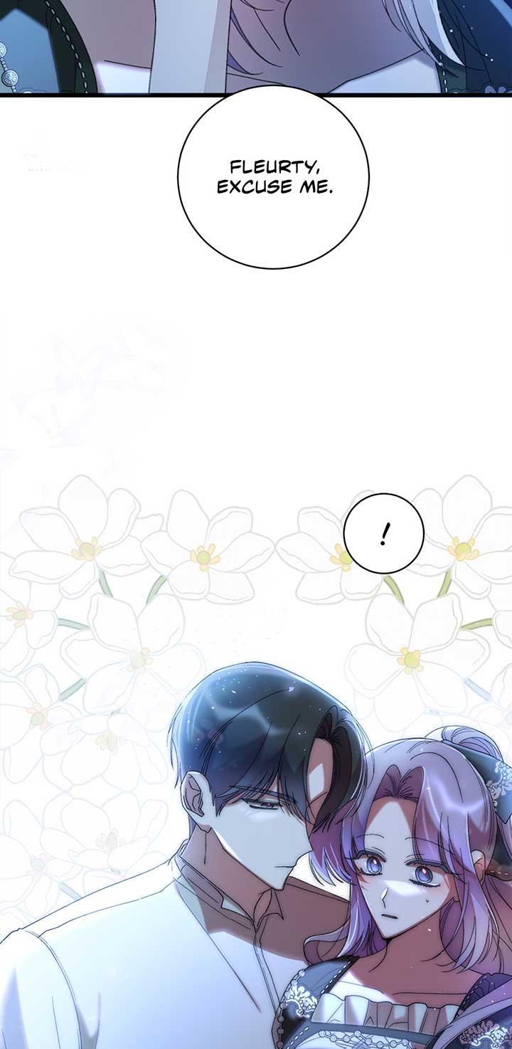 The Wallflower Who Was Proposed to by the Tyrant Chapter 18 page 24