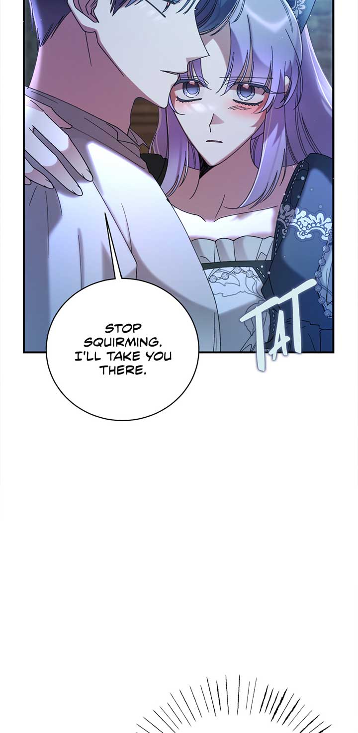The Wallflower Who Was Proposed to by the Tyrant Chapter 18 page 26