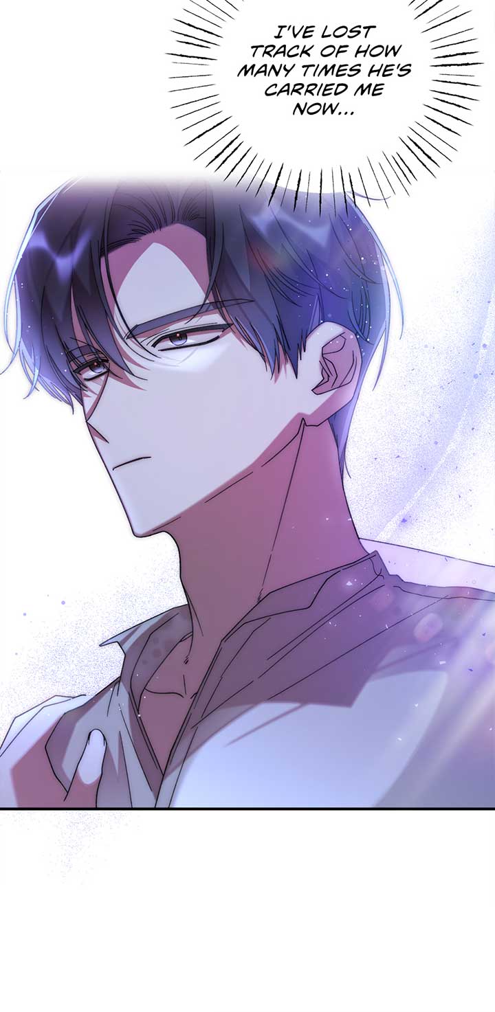 The Wallflower Who Was Proposed to by the Tyrant Chapter 18 page 27