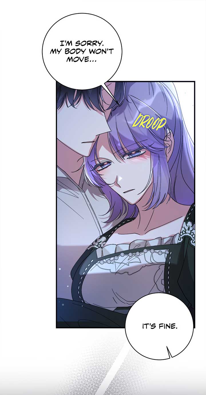 The Wallflower Who Was Proposed to by the Tyrant Chapter 18 page 28