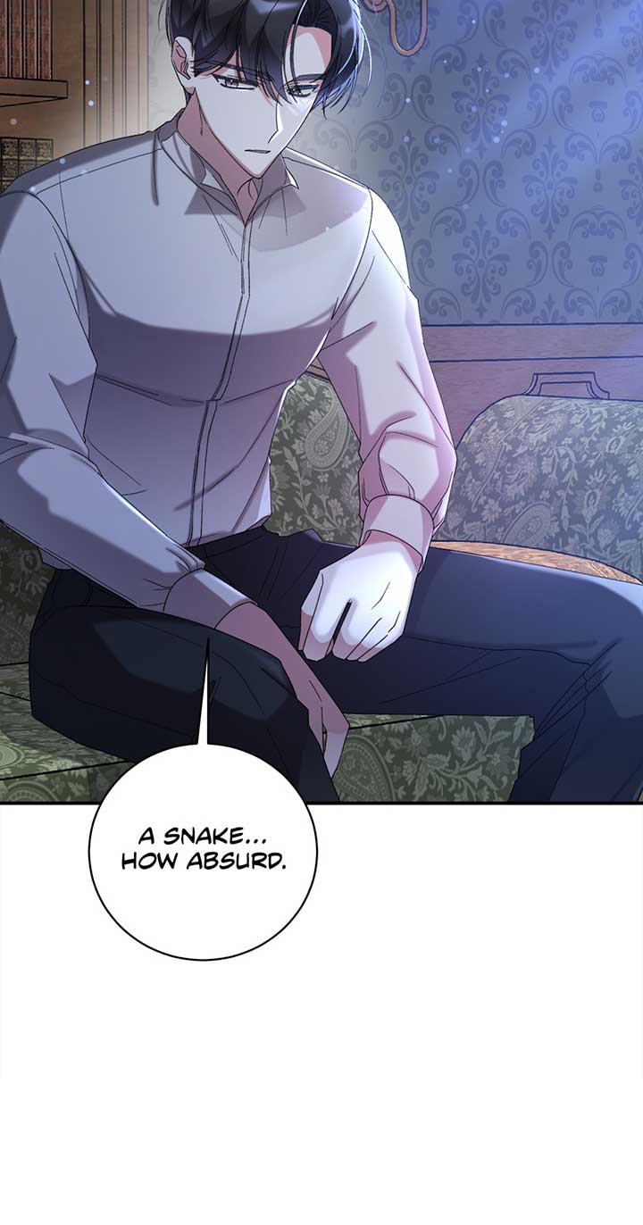 The Wallflower Who Was Proposed to by the Tyrant Chapter 18 page 2