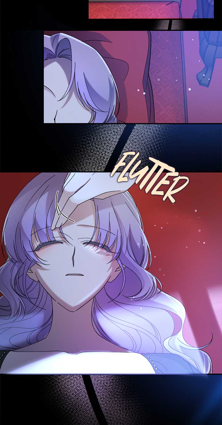 The Wallflower Who Was Proposed to by the Tyrant Chapter 18 page 30