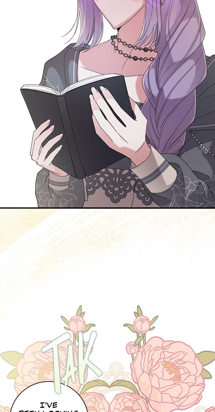 The Wallflower Who Was Proposed to by the Tyrant Chapter 18 page 34