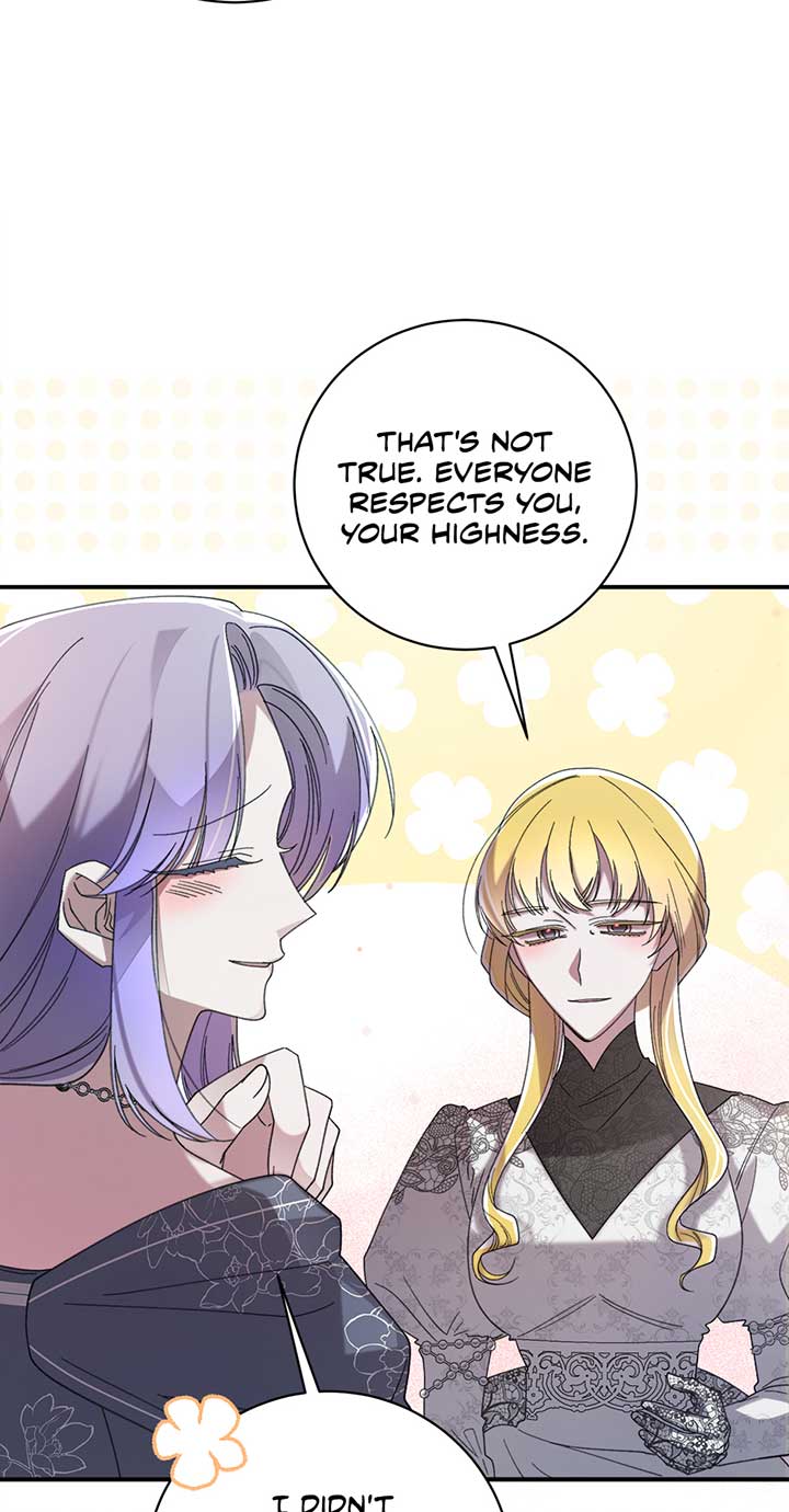 The Wallflower Who Was Proposed to by the Tyrant Chapter 18 page 40