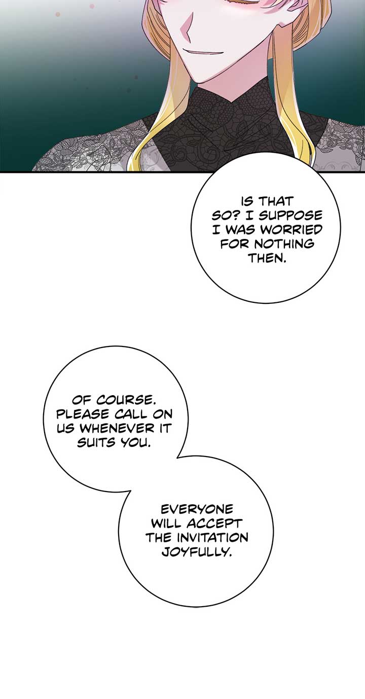 The Wallflower Who Was Proposed to by the Tyrant Chapter 18 page 43