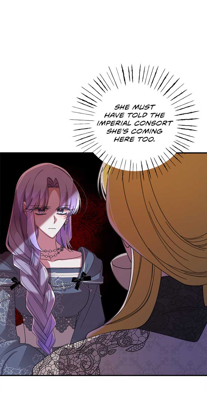 The Wallflower Who Was Proposed to by the Tyrant Chapter 18 page 44