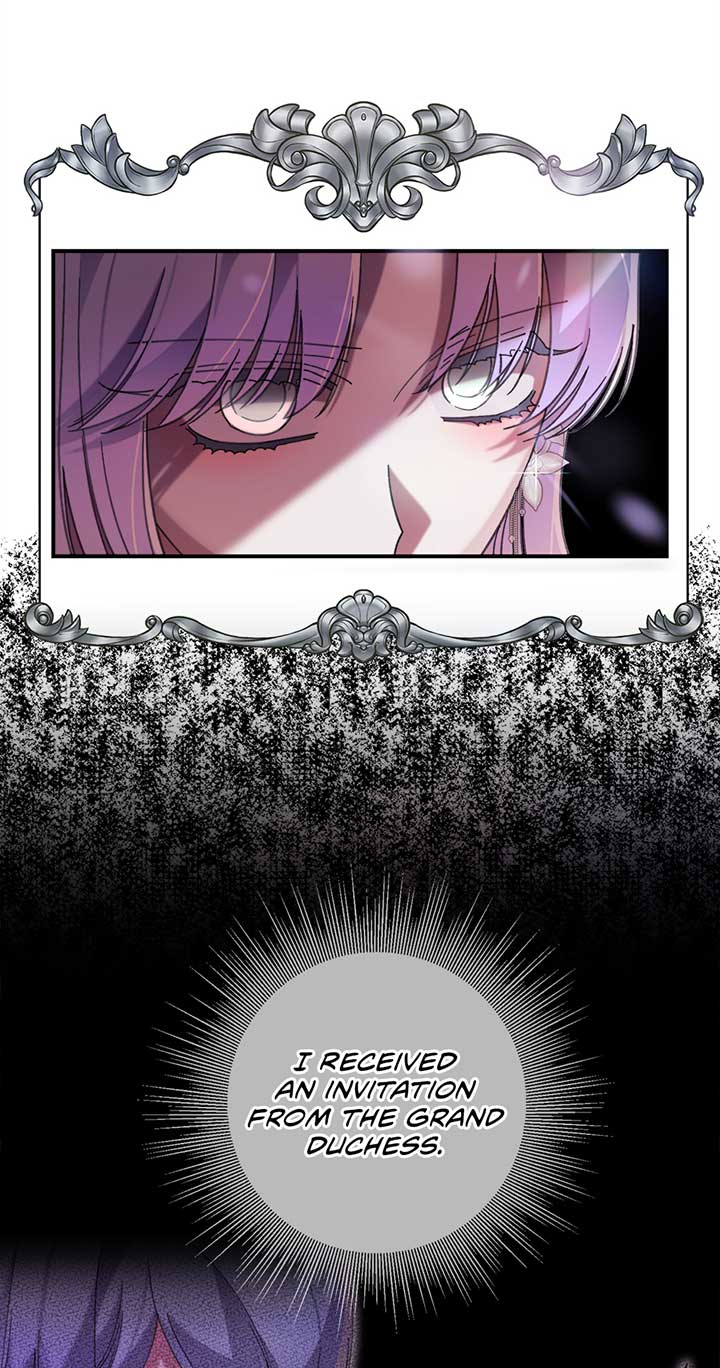 The Wallflower Who Was Proposed to by the Tyrant Chapter 18 page 45