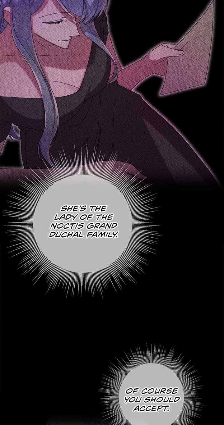 The Wallflower Who Was Proposed to by the Tyrant Chapter 18 page 46