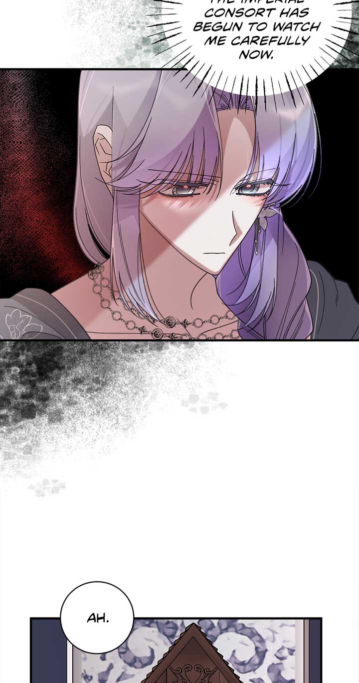 The Wallflower Who Was Proposed to by the Tyrant Chapter 18 page 48