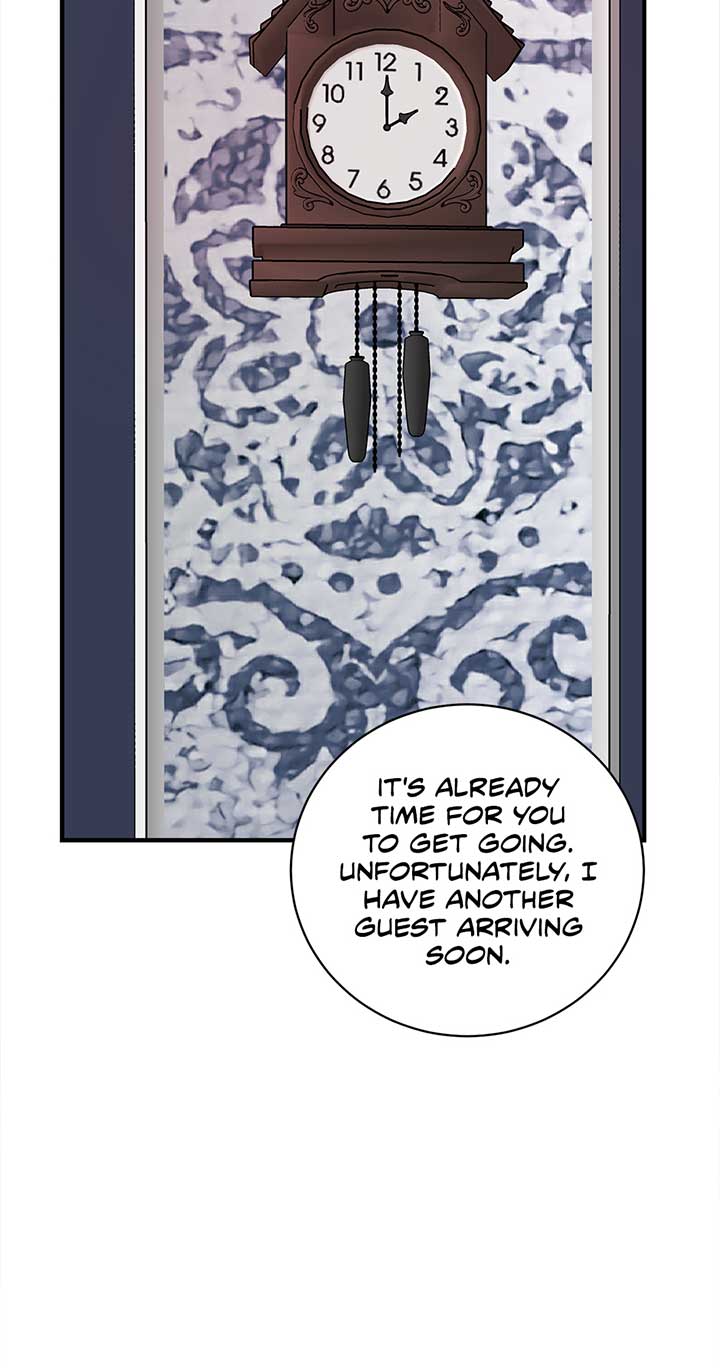 The Wallflower Who Was Proposed to by the Tyrant Chapter 18 page 49