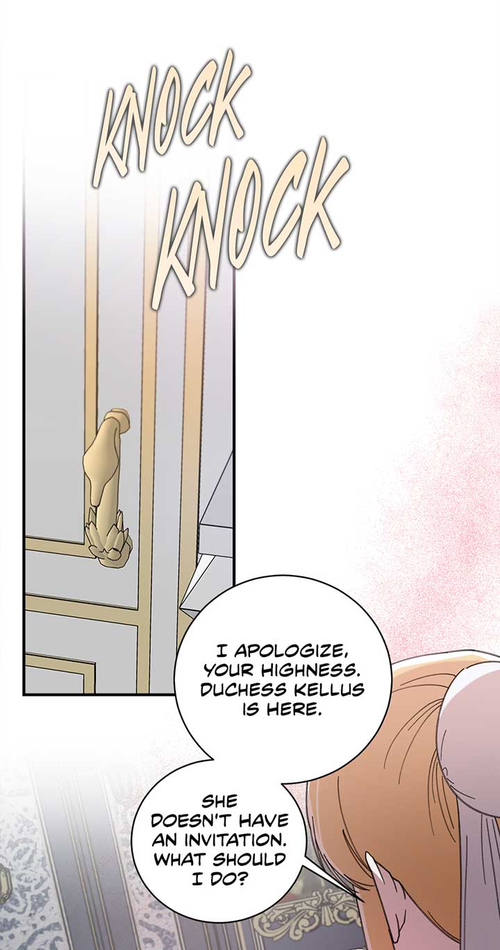 The Wallflower Who Was Proposed to by the Tyrant Chapter 18 page 50