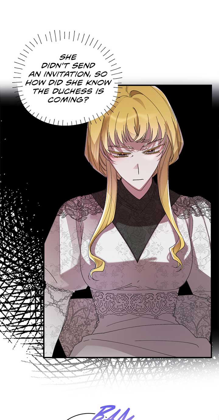The Wallflower Who Was Proposed to by the Tyrant Chapter 18 page 52