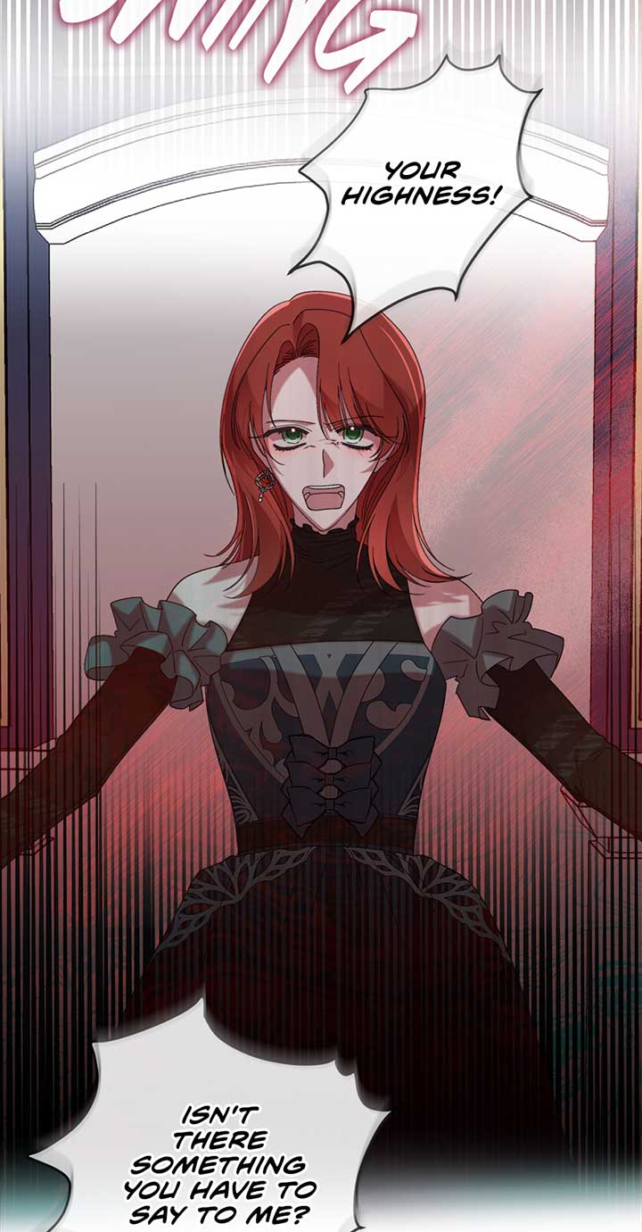 The Wallflower Who Was Proposed to by the Tyrant Chapter 18 page 54