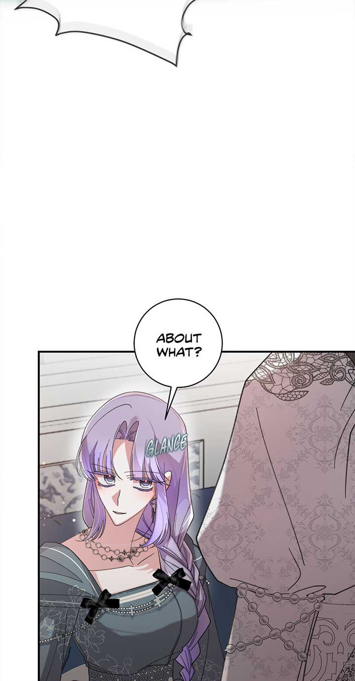 The Wallflower Who Was Proposed to by the Tyrant Chapter 18 page 55