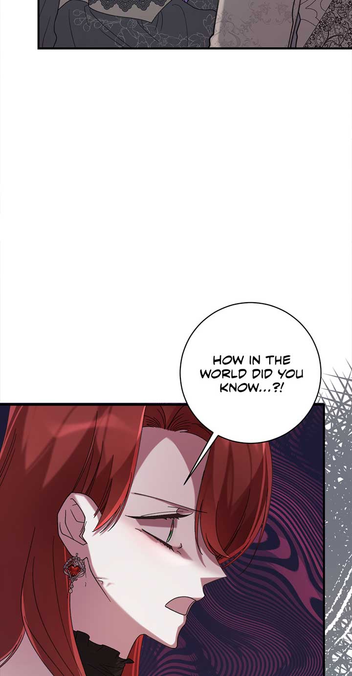 The Wallflower Who Was Proposed to by the Tyrant Chapter 18 page 56