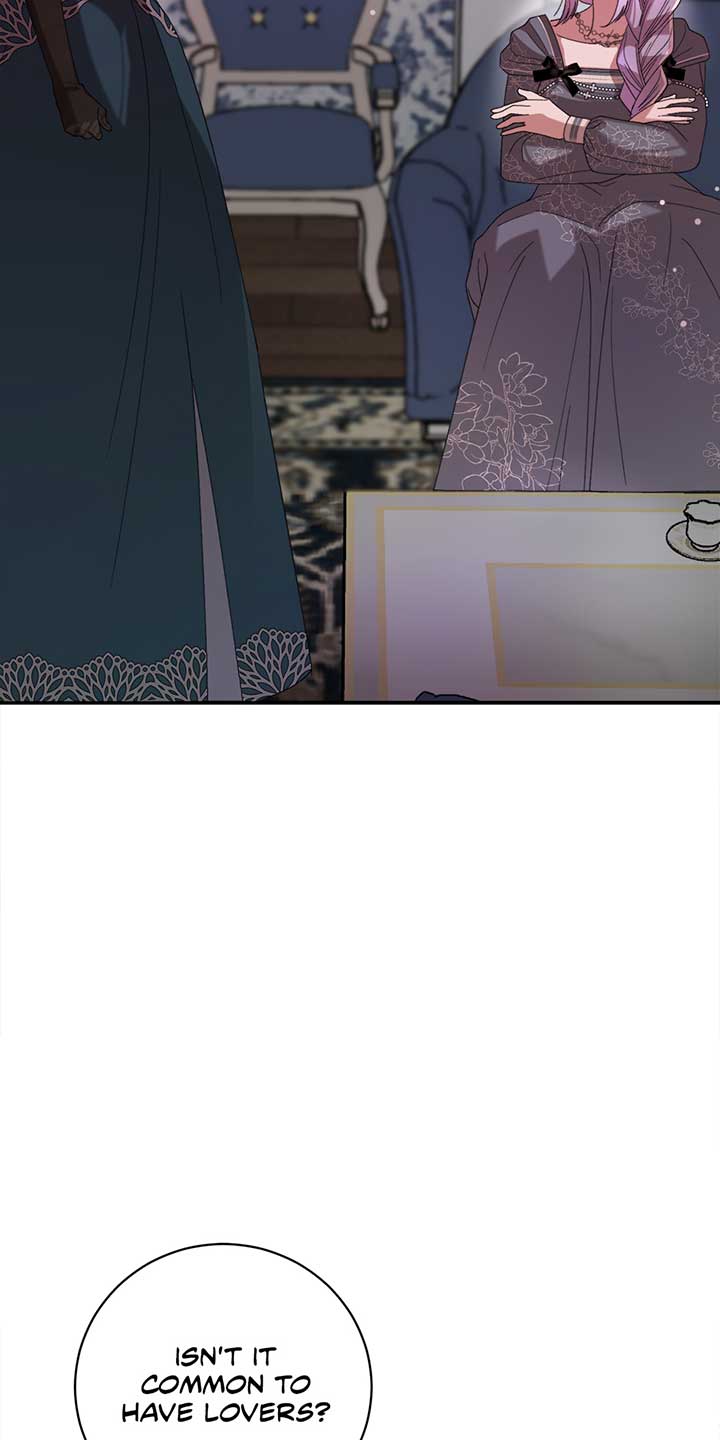 The Wallflower Who Was Proposed to by the Tyrant Chapter 18 page 62