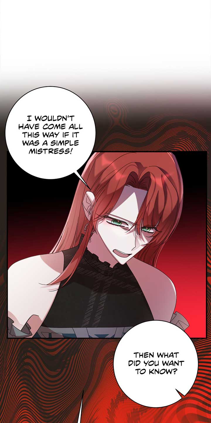 The Wallflower Who Was Proposed to by the Tyrant Chapter 18 page 64