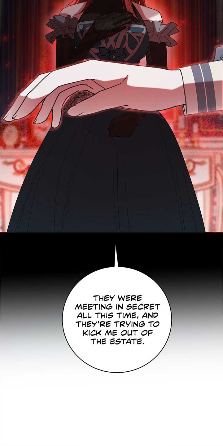 The Wallflower Who Was Proposed to by the Tyrant Chapter 18 page 66