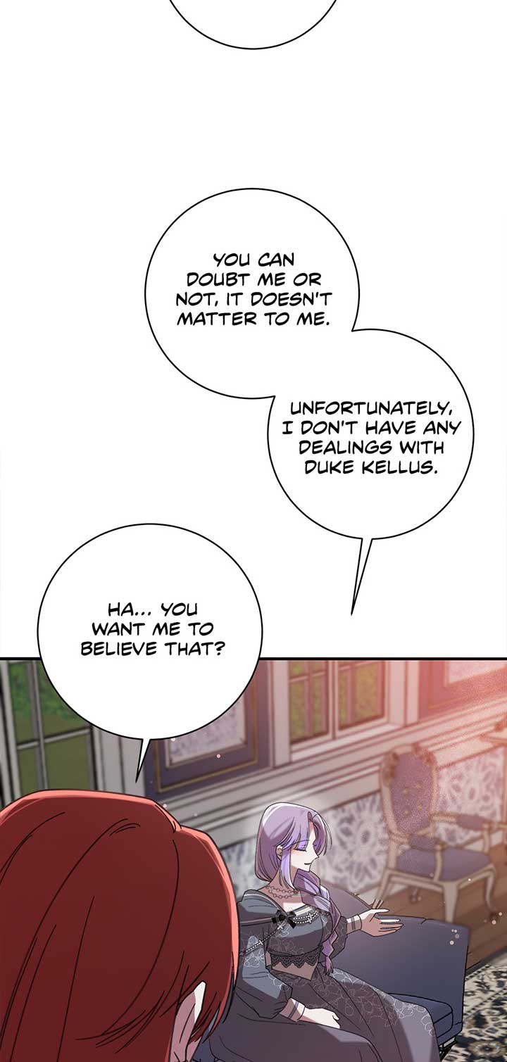 The Wallflower Who Was Proposed to by the Tyrant Chapter 18 page 68