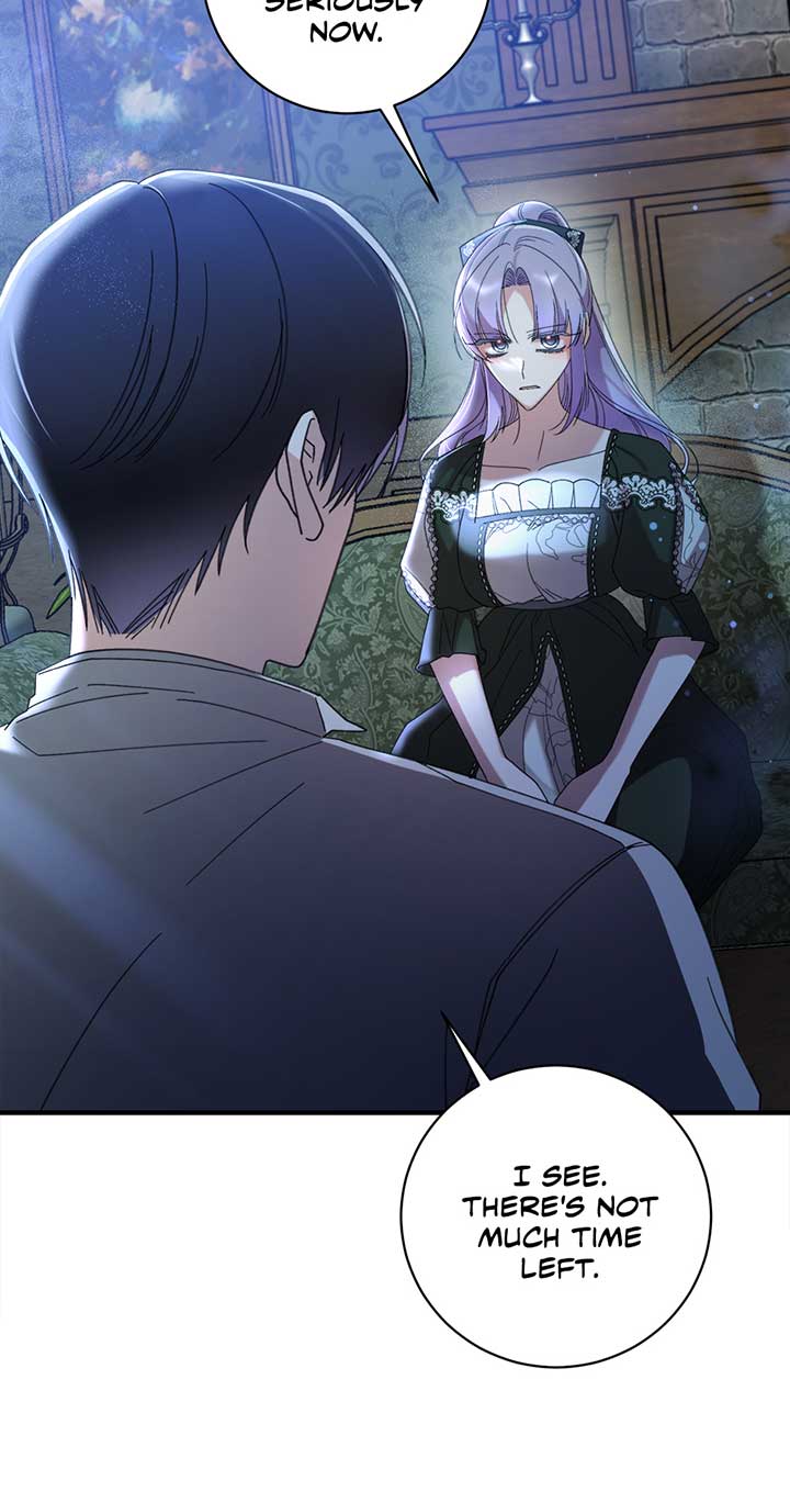 The Wallflower Who Was Proposed to by the Tyrant Chapter 18 page 6