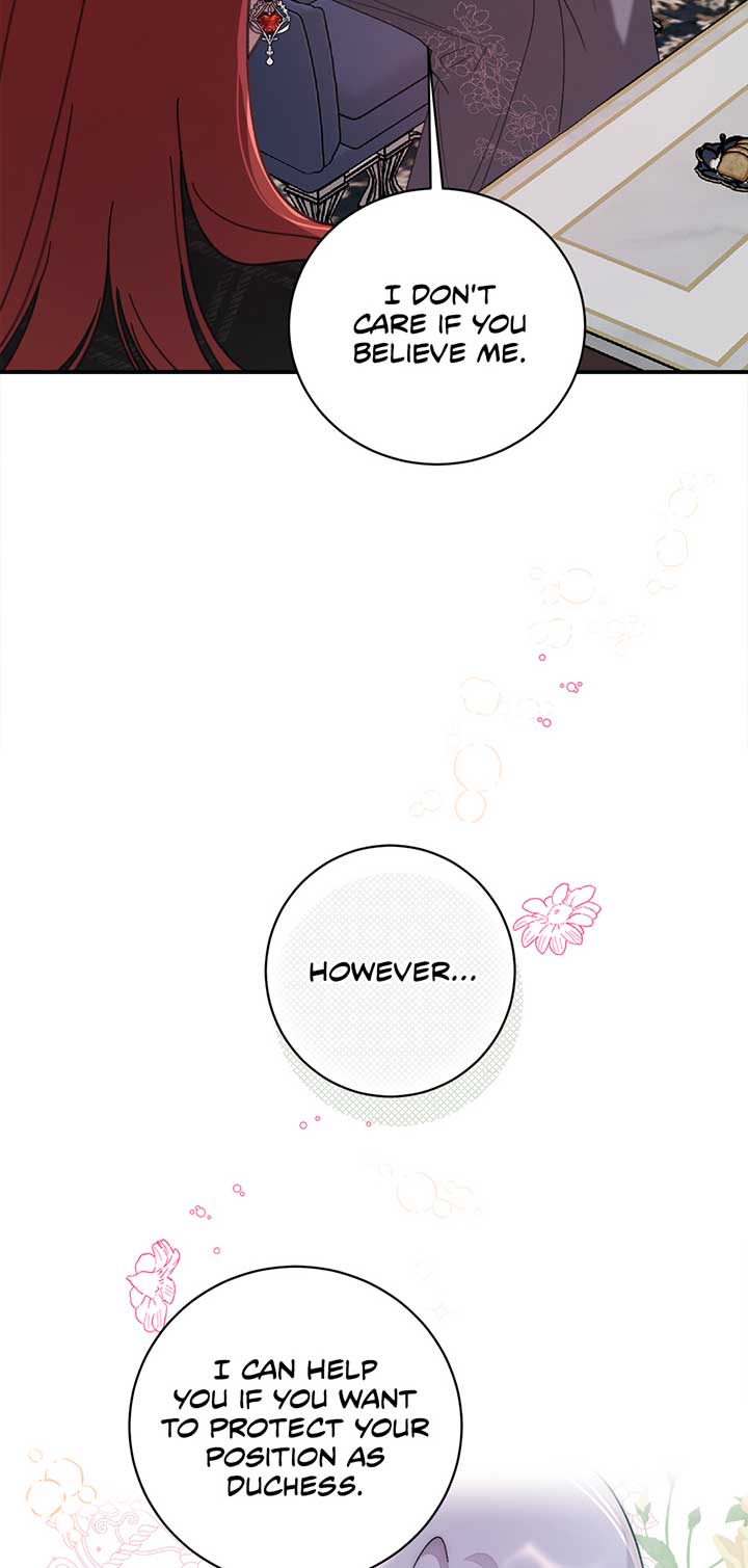 The Wallflower Who Was Proposed to by the Tyrant Chapter 18 page 69