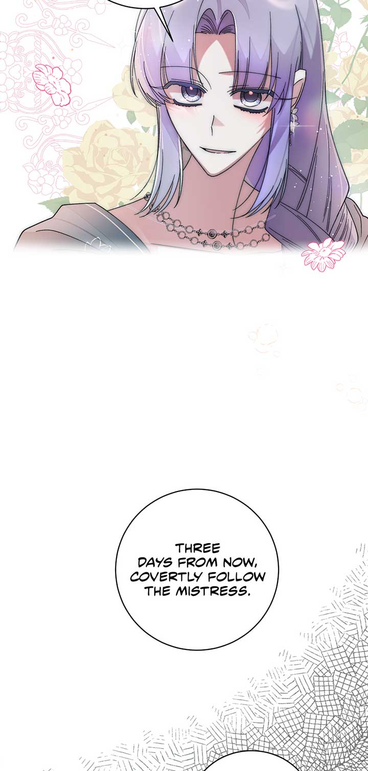 The Wallflower Who Was Proposed to by the Tyrant Chapter 18 page 70
