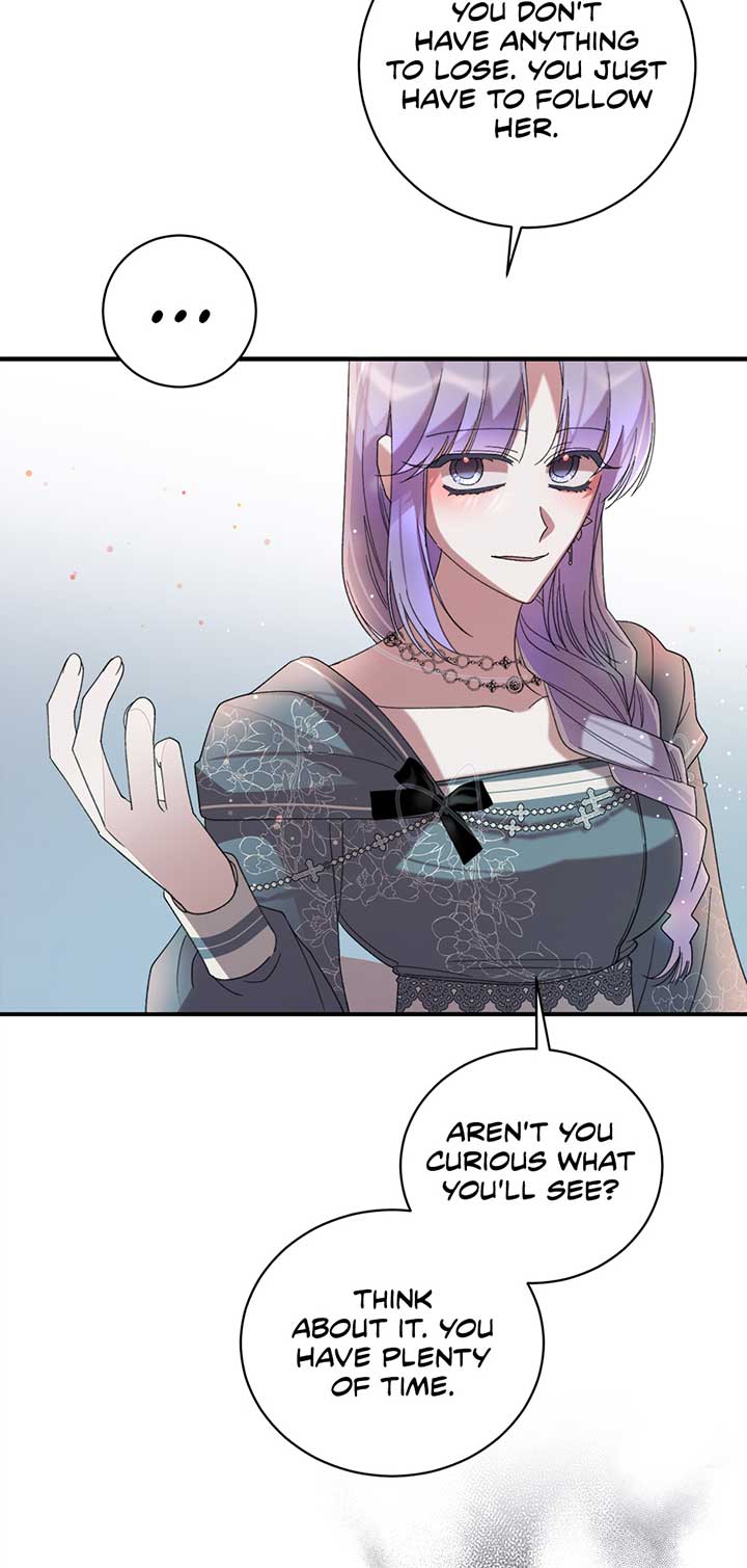 The Wallflower Who Was Proposed to by the Tyrant Chapter 18 page 72